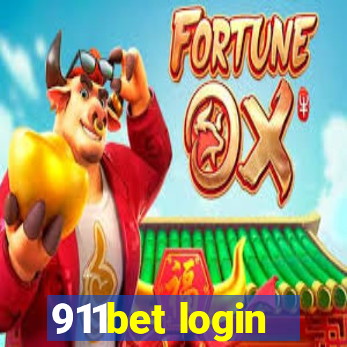 911bet login